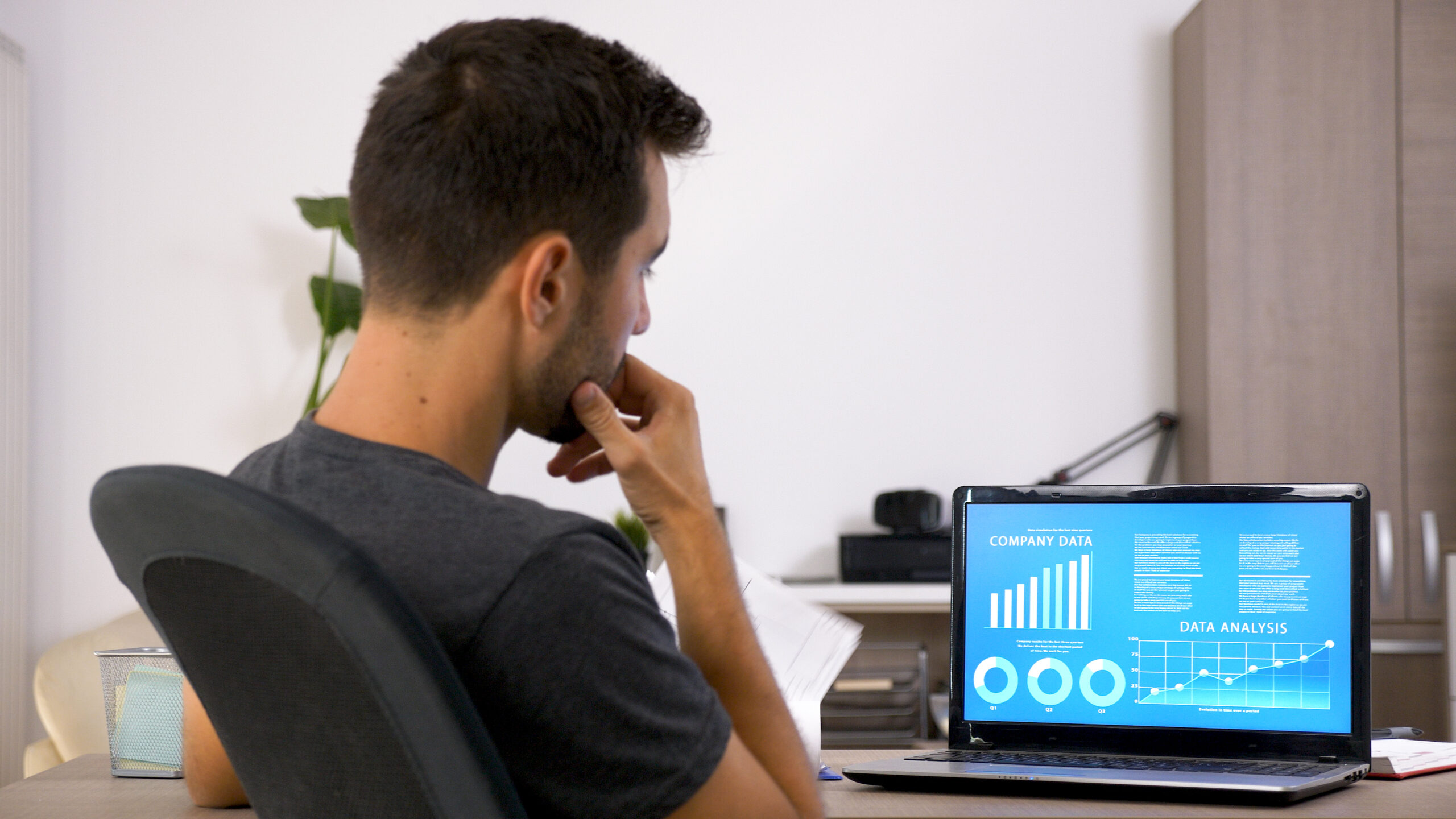 SEO strategy