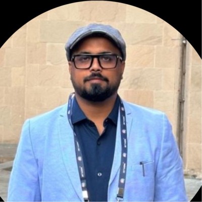 Gopal Krishna