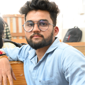 Picture of Devyansh Tripathi