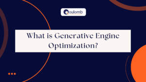 What is generative engine optimation