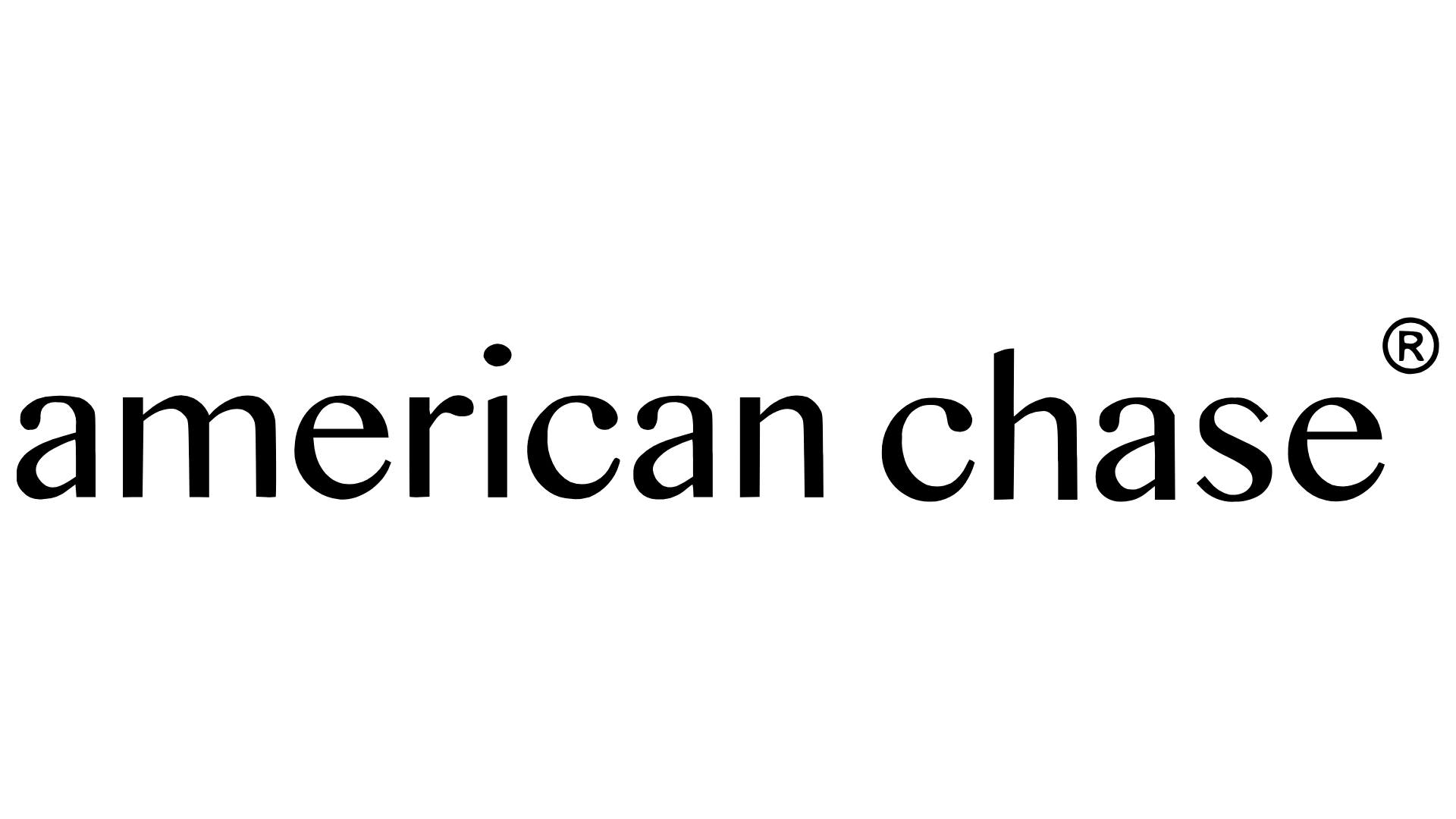 american chase logo