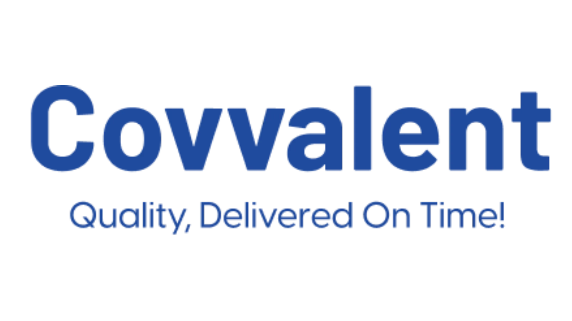 covvalent logo