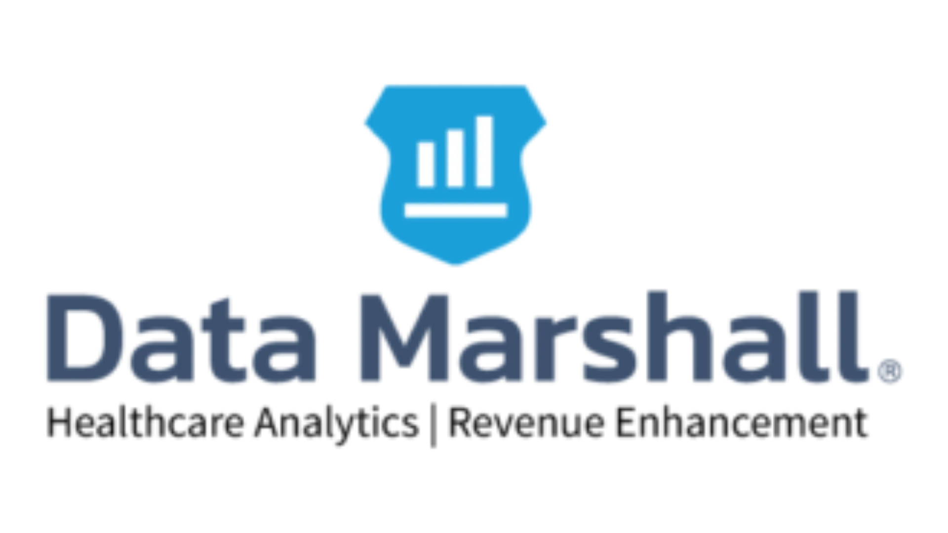 data marshall logo