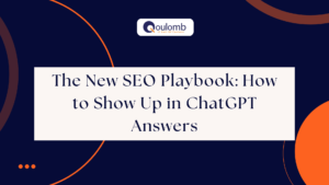 how to show up in chatgpt answers
