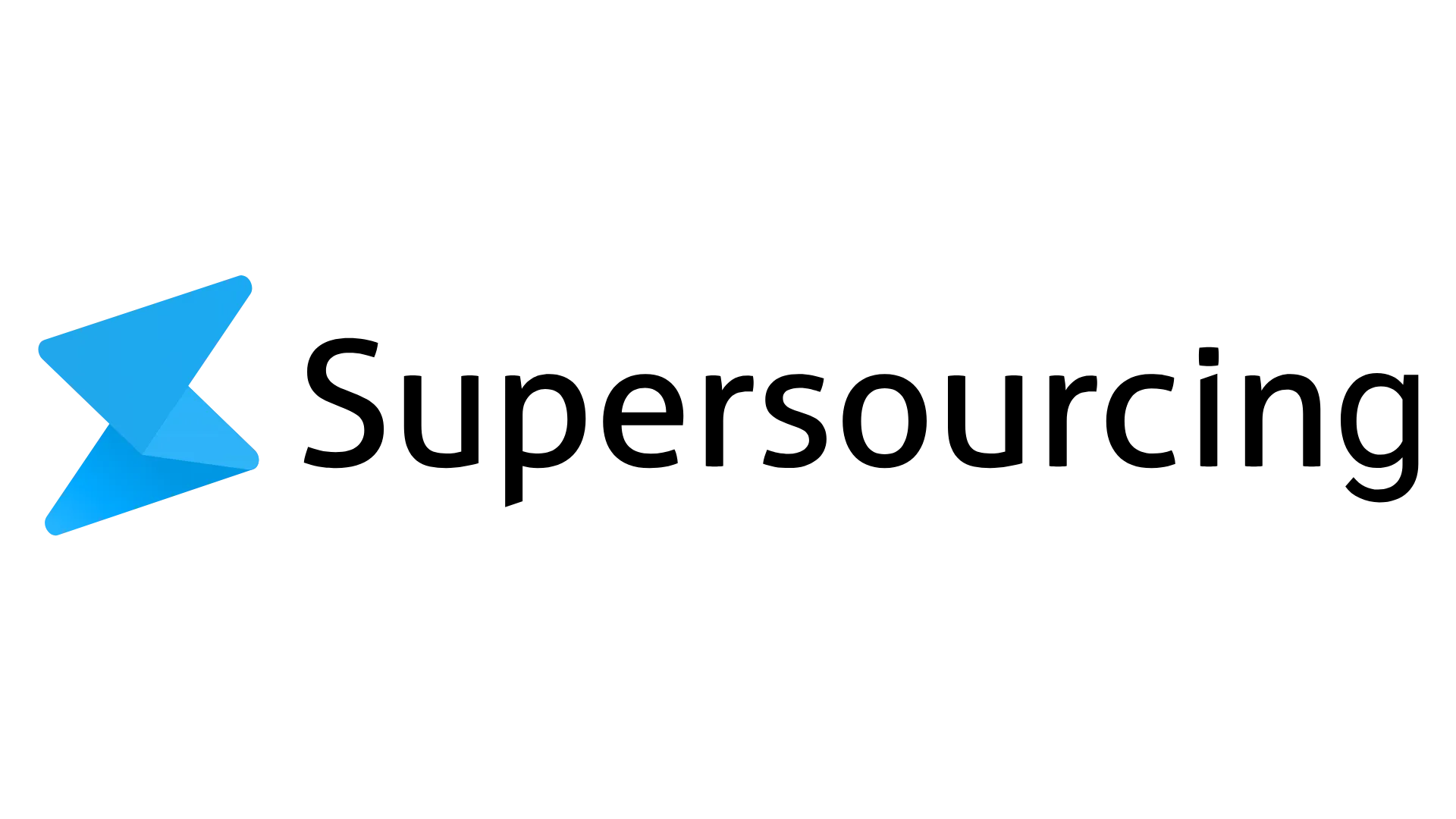 supersourcing logo