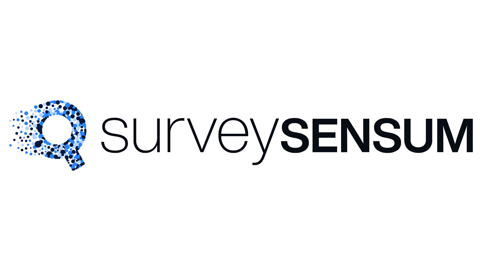 surveys sensum logo