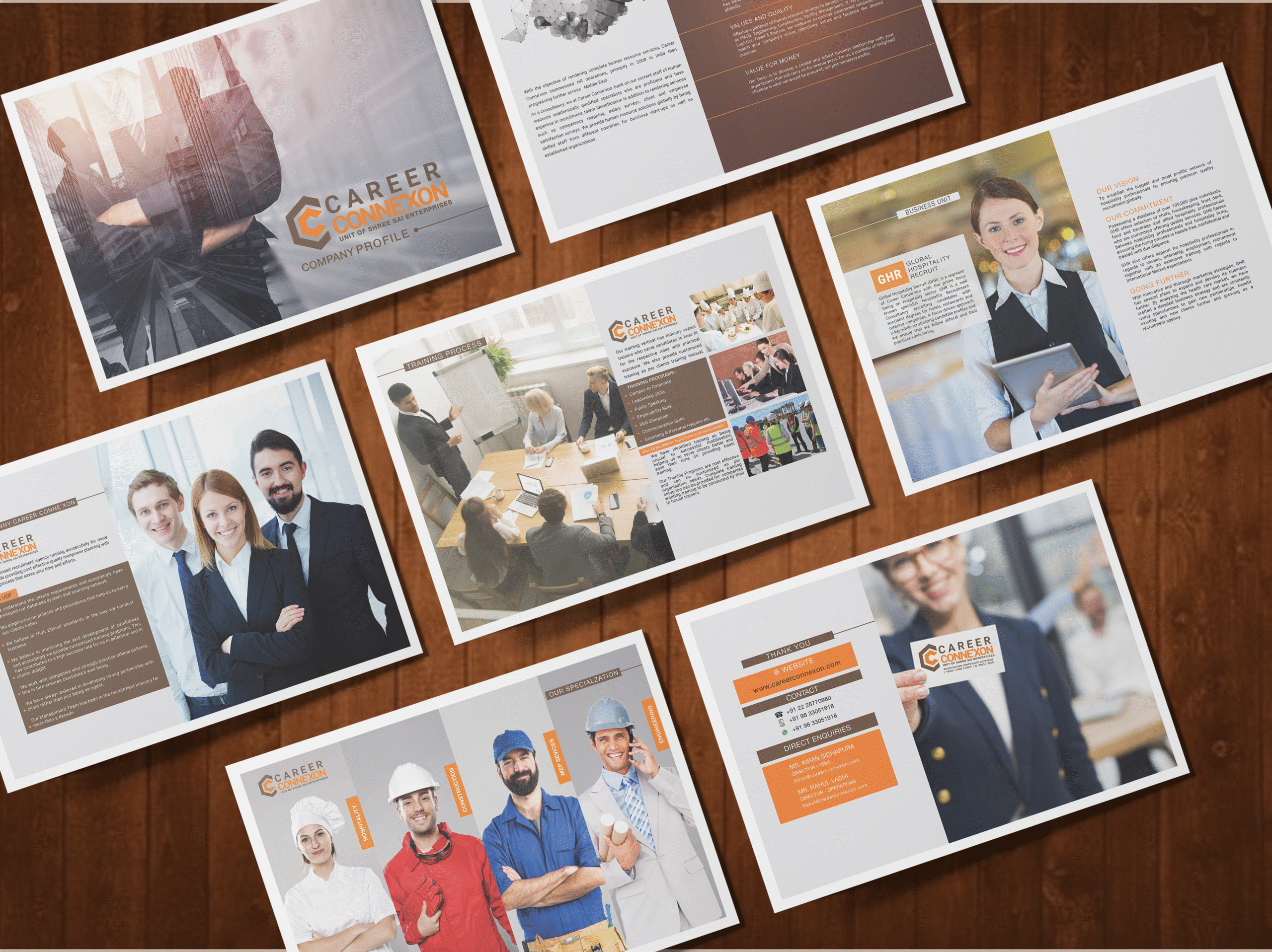 company-profile