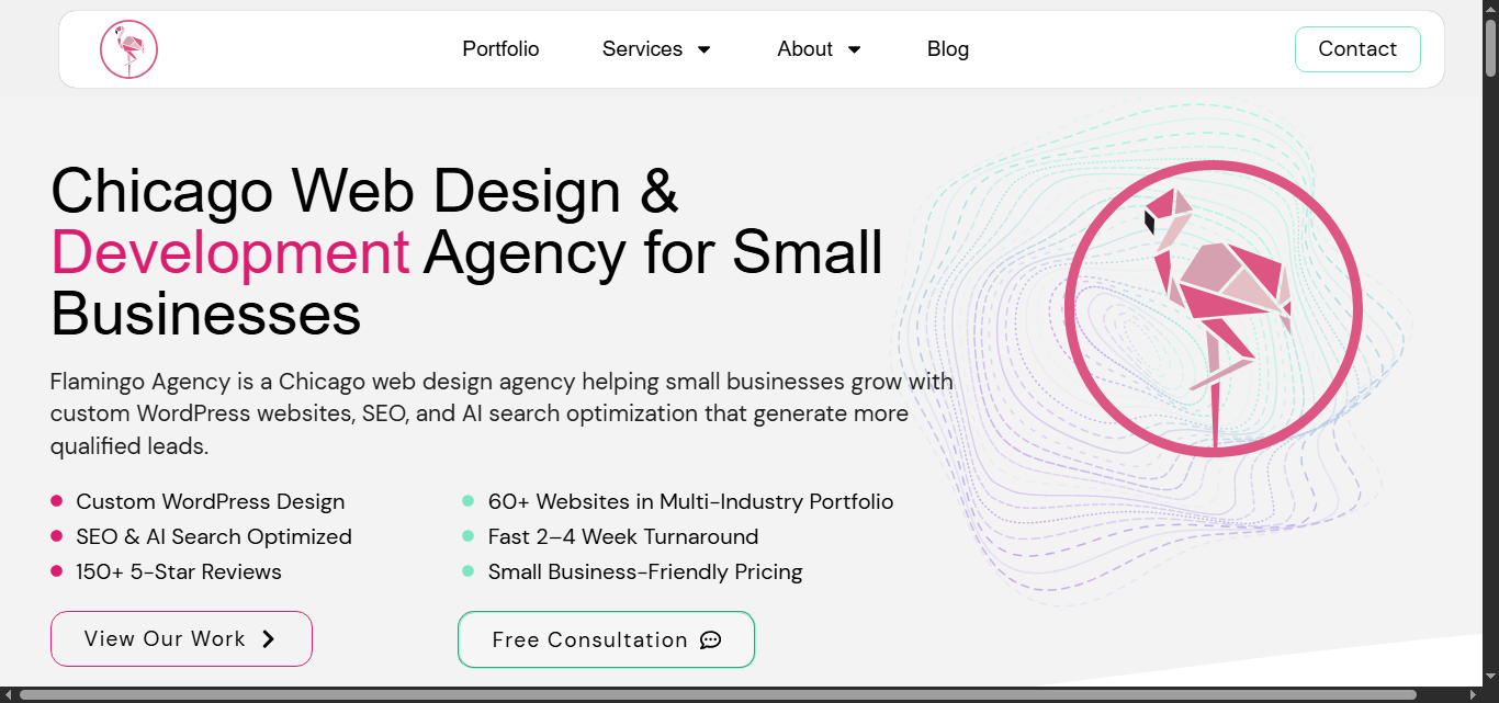 Flamingo Agency