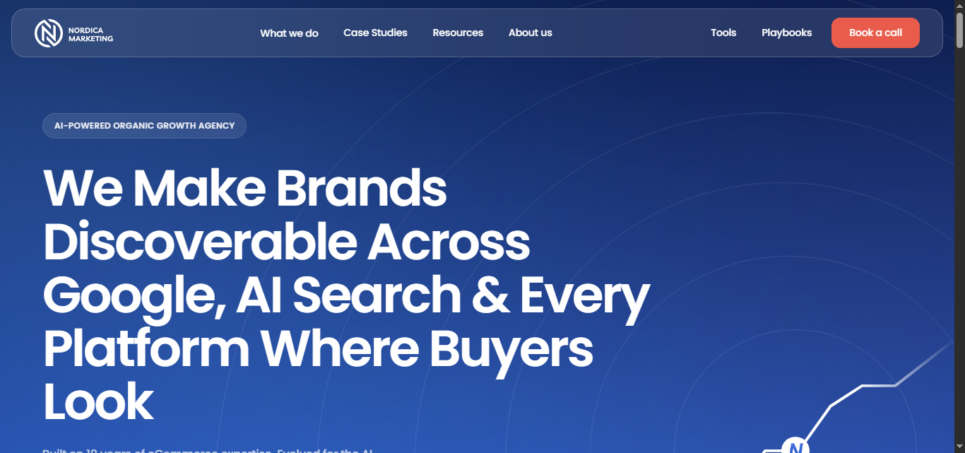 Nordica Marketing
