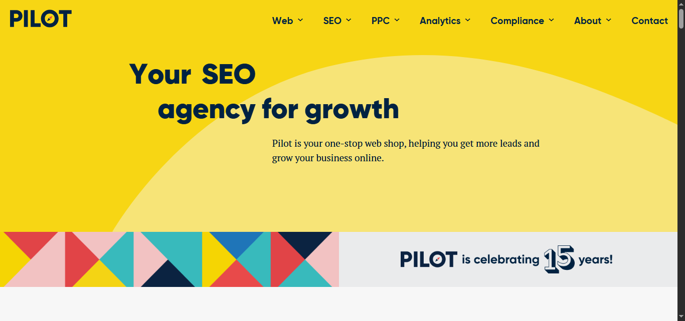 Pilot Digital Marketing