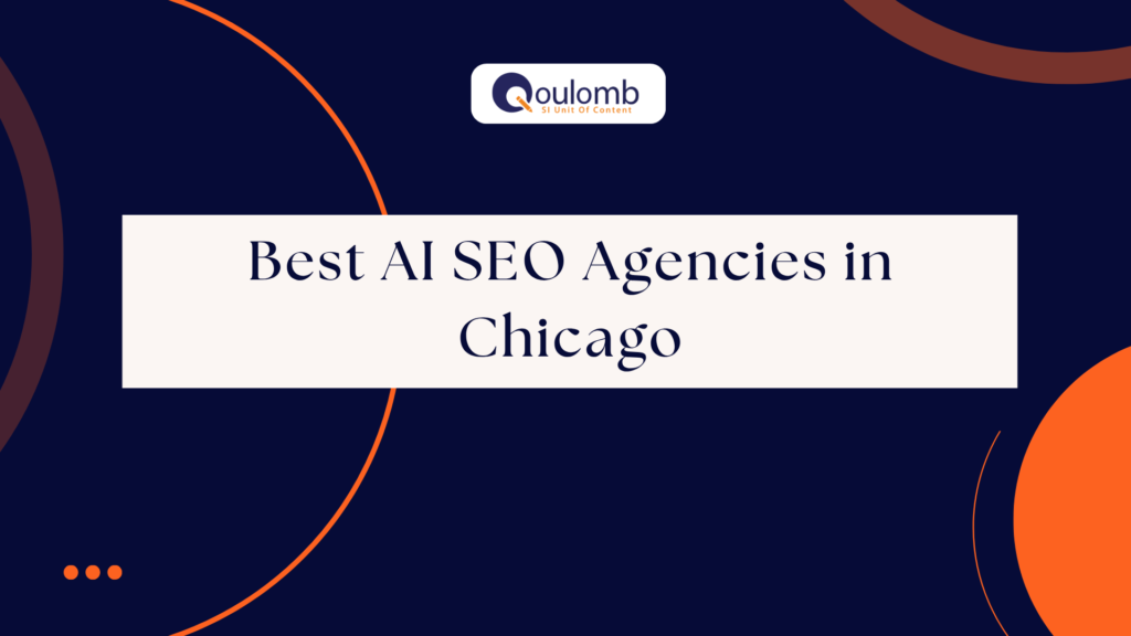 Best AI SEO Agencies in Chicago