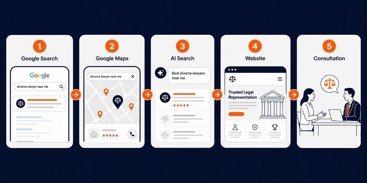 What Is SEO for Legal Services?