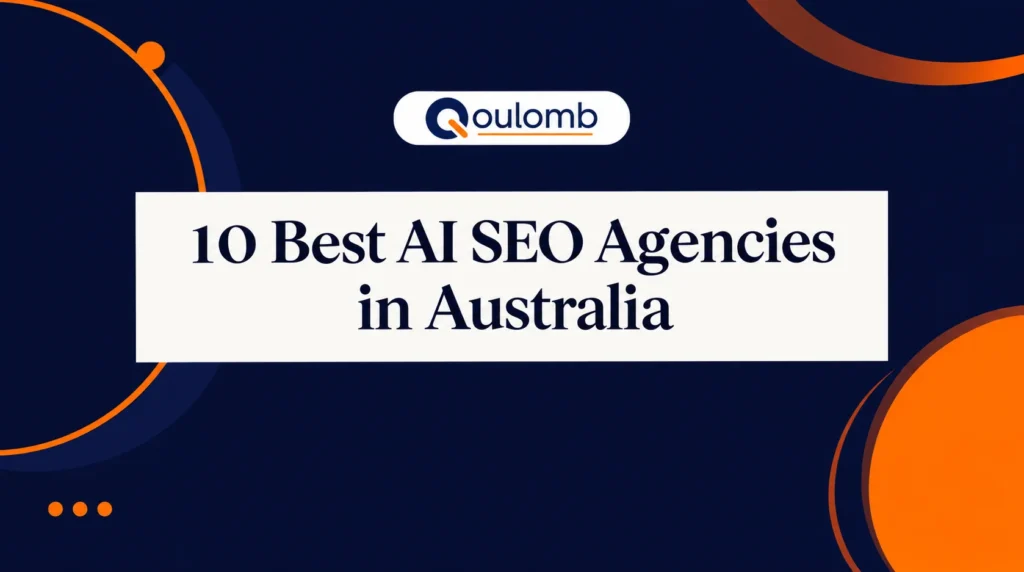 10 Best AI SEO Agencies in Australia - Feature img