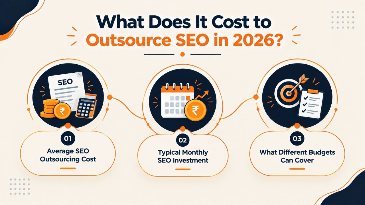 What Does It Cost to Outsource SEO in 2026?
