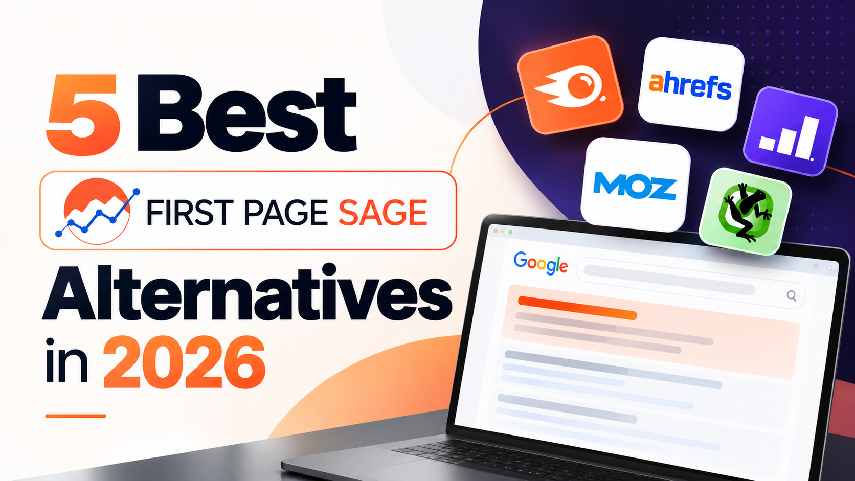 best first page sage alternatives