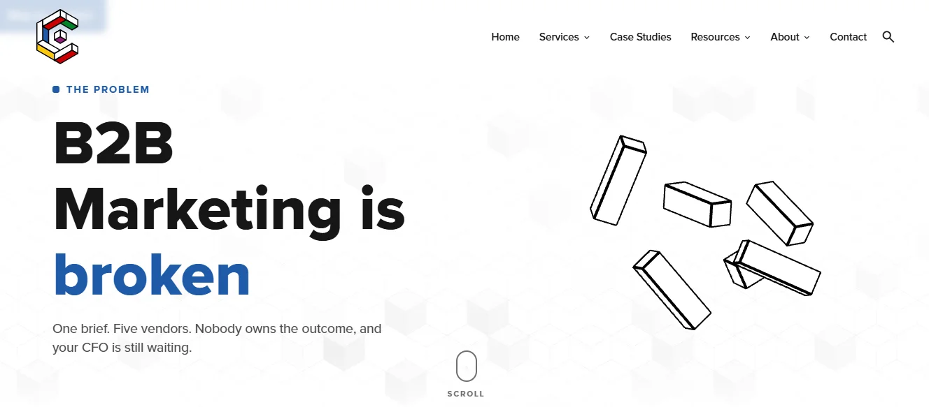 ConstructDigital-Home page